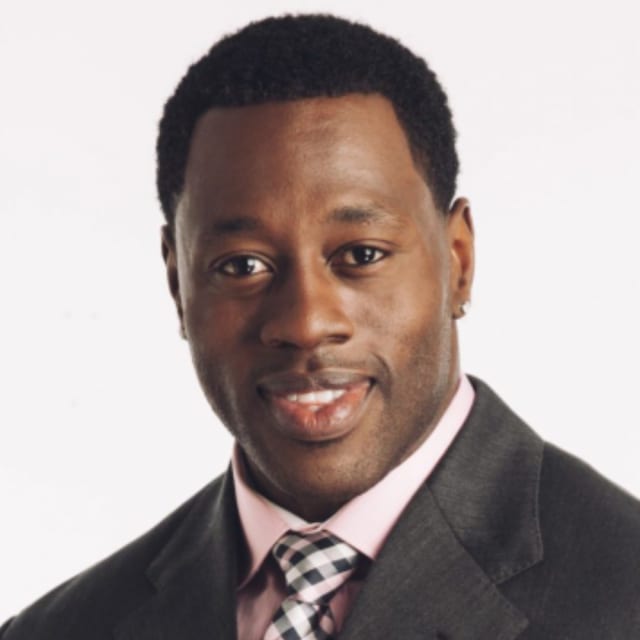 Nick Ferguson